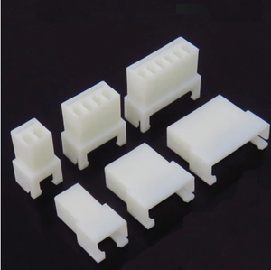 ZWG 2,5 мм разъем XH резиновая оболочка воздухонепроницаемая штекер/гнездо для проводов - Product Image 3