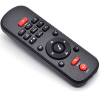 Mando a distancia universal para electrodomésticos personalizable