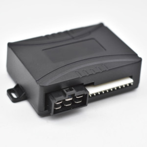 Mới Nhất Từ Xa Động Cơ Bắt Đầu Dừng Thụ Động Keyless Hệ Thống Nhập K9 Hai Chiều Xe Báo Động - Product Image 3