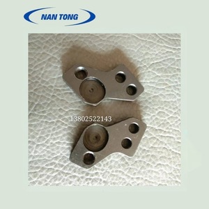 Repuestos para Máquinas de Impresión NanTong, Accesorios Heidelberg 102, Par de Repuestos para Impresora Offset Heidelberg Roland Komori - Product Image 2