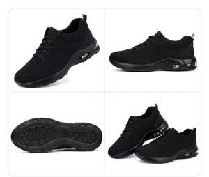 2024 produk populer populer populer baru sepatu uniseks sepatu dalam ruangan klasik pria - Product Image 2