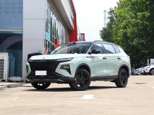 China DONGFENG <span class=keywords><strong>Autos</strong></span> Nuevos SUV Compacto de Gasolina 1.5T Dongfeng Fengshen Híbrido Aeolus G59E70 Yixuan Max Ax7 A30 SUV Superventas - Product Image 5