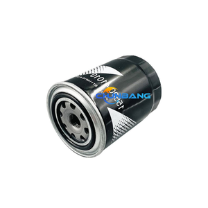 Filtro de Aceite de Alta Calidad OEM 15600-41010 AFL1MC 90915-TD004 V91110012 para LEXUS/Land <span class=keywords><strong>Rover</strong></span>/Nissan/RENAULT TRUCKS/TOYOTA - Product Image 1