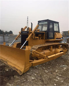 Máquinas de Construcción Komatsu Usadas, Bulldozers D50p D40p D41p - Product Image 5