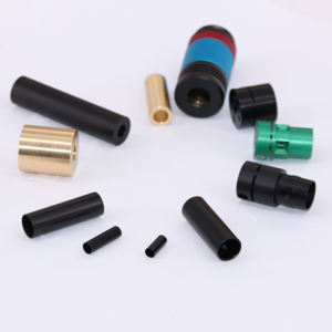 Module de diode <span class=keywords><strong>laser</strong></span> MINI rouge 650 nm 5 mW, taille mini, diamètre 6 mm, générateur de points rouges, collimateur, module <span class=keywords><strong>laser</strong></span> rouge, impulsions, petit spot, DIY - Product Image 6