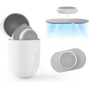 CE TENS 기계 EMS 근육 자극기, 듀얼 채널 통증 완화 및 근육 회복, 충전식, 24 가지 모드 - Product Image 6