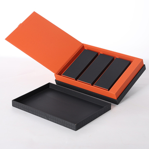 Cao cấp Hộp Quà Tặng thoải mái trang trí bao bì phụ kiện cung cấp sản phẩm item Set sức khỏe tôn trọng cuộc sống - Product Image 5