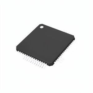 Componentes Electrónicos IC MCU de 16 Bits, 128 KB de Memoria Flash, 64TQFP, Compra de Componentes Electrónicos DSPIC33EP128GM306T-I_PT, Distribuidor Autorizado, Integrado 64 TQFP - Product Image 1