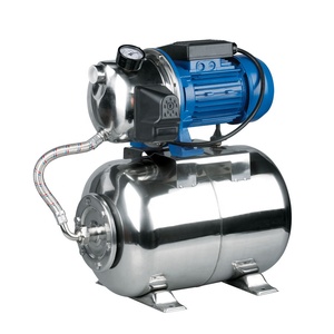 Bomba de refuerzo de presión de agua de bomba de chorro económica de vórtice de alta calidad Viking - Product Image 4