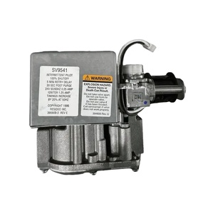 Válvula Solenoide de Gas Resideo SV9641M4510 para Caldera de Agua Caliente, Pieza para STOCK 20 para Restaurantes, Fabricada en Estados Unidos - Product Image 1