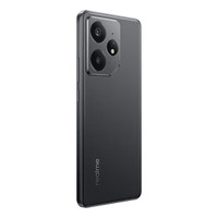 Smartphone Original Realme GT Neo 7 5G LTE 6.7 AMOLED 120hz Dimensity 9300+ NFC IP69 7000mAh 80W Supervooc Android 15 Double SIM