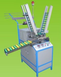 2024年ホットセール Henghuiブランド PPストリング巻線フィルターカートリッジ製造機 糸巻き自動巻きモーター CE ISO認証 - Product Image 2