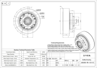 Nouvelle roue motrice AGV 24V 48V avec réducteur de moyeu 150mm 9:1 et servo planétaire pour robots mobiles AGV AMR, OEM ODM disponible, pour hôtels