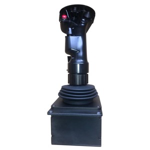 WEFLY Levier d'accélérateur et manche de commande pour <span class=keywords><strong>simulateur</strong></span> de vol Wf-hotas-<span class=keywords><strong>f18</strong></span> pour avions de chasse - Product Image 2