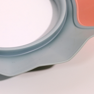 Casque <span class=keywords><strong>de</strong></span> <span class=keywords><strong>bain</strong></span> pour bébé avec coussin d'air et déviateur d'eau - Réglable et anti-fuite pour le <span class=keywords><strong>bain</strong></span>, la coupe <span class=keywords><strong>de</strong></span> cheveux et la protection solaire - Product Image 5