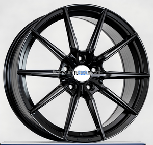 Gran venta detalle rojo 15 pulgadas 4/8*100 4/8*108 4/8*114,3 llantas de aleación 15*7,0 llantas de rueda de coche de pasajeros 4 8 orejetas - Product Image 3