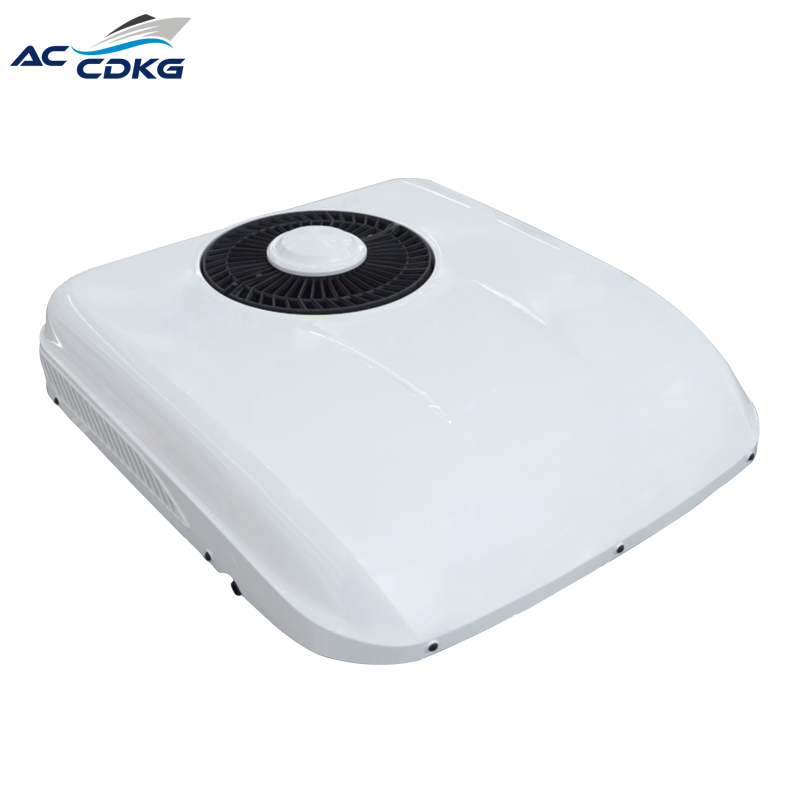 Rooftop AC 24v Rv Other Conditioning