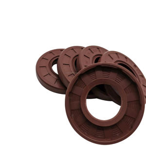 Bomba hidráulica resistente a altas temperaturas giratoria esqueleto de alta presión sello de aceite TCV TCN <span class=keywords><strong>TA</strong></span> - Product Image 5