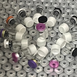 Péptidos OEM, Envío Rápido, Suministro Directo de Fábrica, Alta Calidad, Económicos, Péptidos en Stock - Product Image 3