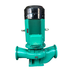 Bán Buôn Tua Bin Thẳng Đứng Máy Bơm Nước 10HP 15HP 25HP 30HP Điện Ly Tâm Nước Sạch Chuyển Máy Bơm Giá - Product Image 4