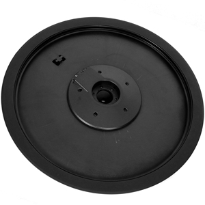 Cymbales à <span class=keywords><strong>batterie</strong></span> électrique noires compatibles Beatello 18 pouces Instrument à percussion de Chine Cymbales 18 pouces - Product Image 4