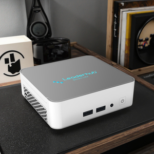 Thông minh Vườn Ươm tăng trưởng Màn hình PC 13th Gen Intel I9 <span class=keywords><strong>Mini</strong></span> PC cho cây giống theo dõi nhiệt độ - Product Image 6