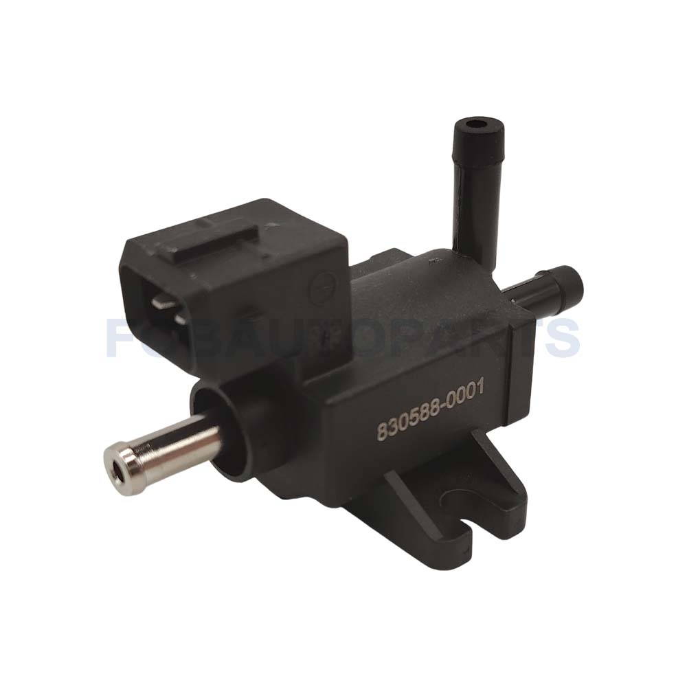 New High Performance Solenoid Valve for Great Wall 830588-0001