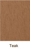 teak