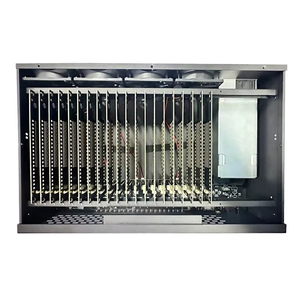 Asicbiz Phone Farm S8 Motherboard <b>64GB</b> <b>RAM</b> 64MB ROM Special Chassis High Cost Effectiveness WIFI OTG Android Smartphone Rig 3 - Product Image 6