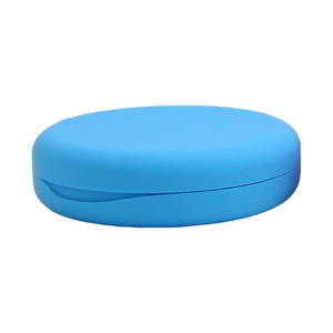 TA033-8 ZOGEAR Appareil de rétention magnétique de luxe invisible, boîte à prothèses dentaires avec miroir - Product Image 3