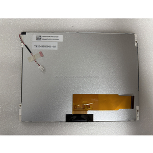 New Original In Stock 10.4-inch Fast Response LCD Screen Real-Time Data Show TE104SDGP01-02 - Product Image 2