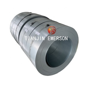 Bobine d'acier galvanisé Z60 Z210 de 4 mm de haute précision, découpe laser personnalisée, calibre 28 - Product Image 1