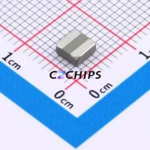 Inducteur de puissance FTC404020S6R8MGCA SMD, 4,1x4,1 mm (Inductance : 6,8 µH) (Précision : 20 % Courant nominal : 3,7 A) - Product Image 2