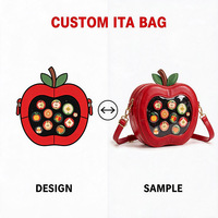 Sac Ita de forme personnalisée