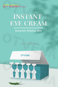 Tratamiento Rápido y Efectivo para Arrugas, Crema Contorno de Ojos Reafirmante y Lifting Antiarrugas de Fabricante Ageless - Product Image 3