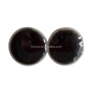 冷却アイコンプレッサーパッドホットコールドアイスパックジェルアンダーアイパッチダークサークル用 - Product Image 4