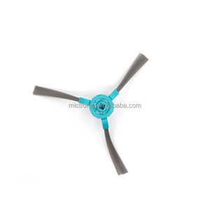 Cepillo Lateral de Alta Calidad de Repuesto Compatible con Aspiradoras Robóticas <span class=keywords><strong>Conga</strong></span> <span class=keywords><strong>1390</strong></span> 1290, Accesorios y Repuestos - Product Image 4