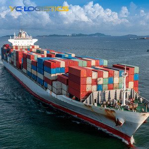 Trung Quốc Top 10 vận chuyển hàng hóa giao nhận giá rẻ vận chuyển đến Canada/USA cửa đến cửa dịch vụ giao hàng - Product Image 2