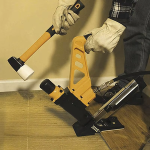 <span class=keywords><strong>Pistola</strong></span> <span class=keywords><strong>de</strong></span> Clavos Neumática AKX Tool <span class=keywords><strong>para</strong></span> <span class=keywords><strong>Pisos</strong></span> <span class=keywords><strong>de</strong></span> <span class=keywords><strong>Madera</strong></span>, <span class=keywords><strong>Pistola</strong></span> Manual <span class=keywords><strong>para</strong></span> Fijar Tablas, Máquina <span class=keywords><strong>de</strong></span> Encuadernación - Product Image 6