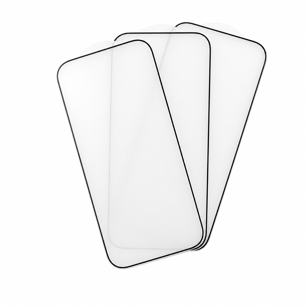 For Iphone 18 Pro Max 18 18 Pro Tempered Glass Screen Protector Hd Clear Glass Protector Phone Accessories · image 2