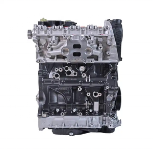 <span class=keywords><strong>Prix</strong></span> usine et moteur EA888 de haute qualité CUG CHH 2.0T pour Magotan Tiguan Passat Volkswagen CC <span class=keywords><strong>Golf</strong></span> <span class=keywords><strong>GTI</strong></span> Tan Rong Skoda Superb - Product Image 2