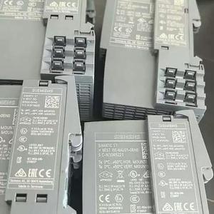 Module Siemens ET200SP 6ES7 <span class=keywords><strong>193</strong></span> 6ES7193-<span class=keywords><strong>6BP00</strong></span>-<span class=keywords><strong>0DA0</strong></span>/ODAO Unité de base BU15-P16+A0+2D - Product Image 4