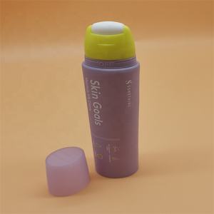 50ml 80ml 100ml Tube cosmétique multifonction Gel de silice <span class=keywords><strong>Massage</strong></span> Roller Ball Tube pour <span class=keywords><strong>visage</strong></span> cou Spa crème - Product Image 4