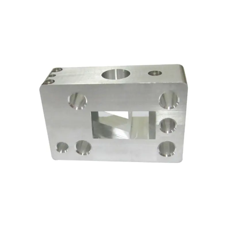 Factory Supply China Factory Price CNC Parts Milling And Turning Machining Service Rapid Prototyping Service