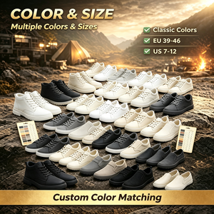 Venta Directa de las Zapatillas Casuales de Moda Más Vendidas, Nuevas Zapatillas de Diseñador Neutras, Zapatillas de Lona - Product Image 4