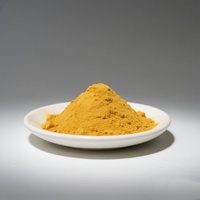 Quercétine Liposomale Nano, Extrait Végétal en Poudre, Suppléments Alimentaires de Qualité Alimentaire, Culture Sauvage, 95% Naturel, Contenant en Plastique, Fût