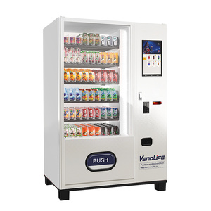 Distributeur automatique de nouilles instantanées en gobelet, mini distributeur automatique de nouilles en gobelet, distributeur automatique de nouilles en gobelet - Product Image 2