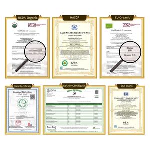 OEM Private Label Hydrolysiertes Kollagen peptid pulver für Getränke - Product Image 4