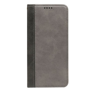 Custodia Protettiva Lichicase con Protezione Antiurto e Porta Carte Integrato per Honor 500, 500 Pro, Win, Win <span class=keywords><strong>RT</strong></span>, Power2 - Custodia in PU - Product Image 4