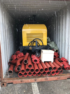 Camión mezclador de concreto de carga automática 1,8/2/2.6/3.5/4/5.5/6.5 Metros cúbicos Coche mezclador de concreto a la venta - Product Image 5